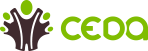 CEDA Logo