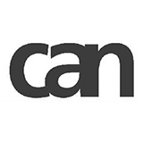 CAN logo
