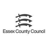 Essex County Council logo
