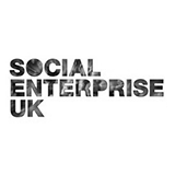 Social Enterprise UK logo